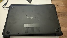 Spodni vana Dell Inspiron 15