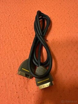 Scart kabel 2m