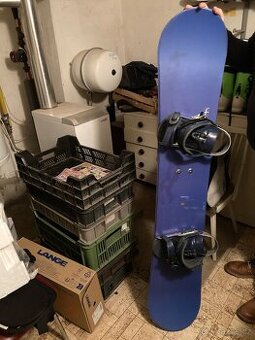 Snowboard - 1