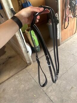 Theidemann martingal - 1