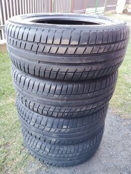 Pneumatiky Sebring Road performance
