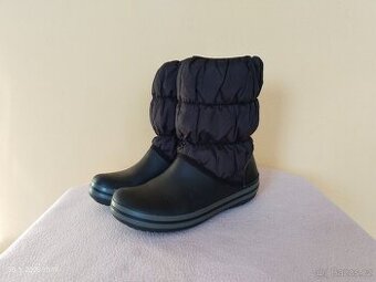 Sněhule CROCS 36,5