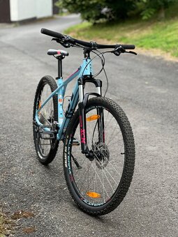 Kolo dámské GT Avalanche Comp 27,5