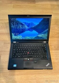 Notebook Lenovo Thinkpad T430