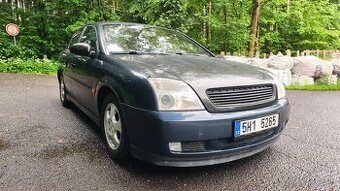 Vectra C 1.8 90kw