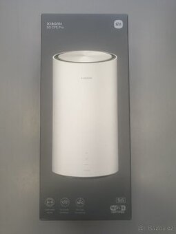 WiFi router Xiaomi 5G - 1