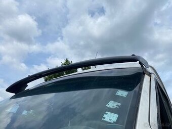 Sluneční clona Mercedes Sprinter 2005