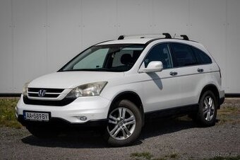 Honda CR-V 2.2 i-DTEC Comfort 4WD