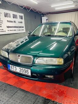 Rover 620 Si - 1