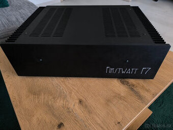 Fisrt Watt F7 Pass Labs - 1