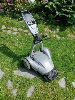 Stewart golf - 1