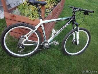 kellys 26 deore 3x10 vzduch vidlice - 1