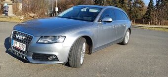 Audi a4 b8