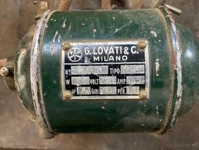 Elektromotor