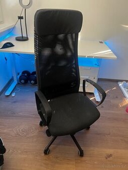 MARKUS IKEA