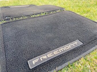 Koberce do Fiat Freemont