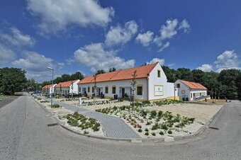 Pobyt v apartmánu v Lednicko-valtickém areálu 14.7.-17.7. - 1