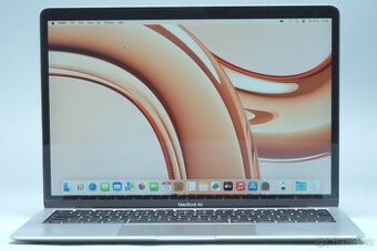 ZÁRUKA/Macbook Air13.3"/M1/8GB RAM/256GB SSD/CZ