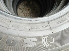 Sailun terramax 215/65 R16 102H xl