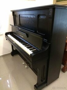Pianino Koch und Korselt - 1