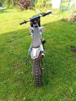 Minibike 50 2T - 1