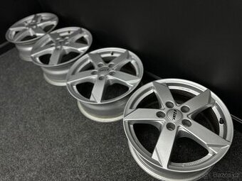 Alu Rial 5x112 r16