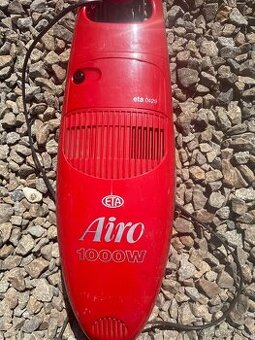 Vysavač ETA - 1