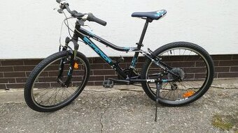 Dětské horské kolo - Superior junior 24