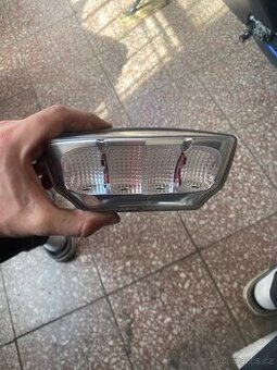 Zadní světlo bmw - 1