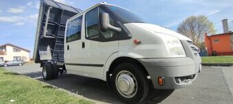 FORD TRANSIT - SKLÁPĚČ do 3,5 tuny
