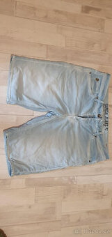 Šortky Garcia JEANS Regular FIT STRETCH vel. XL TOP