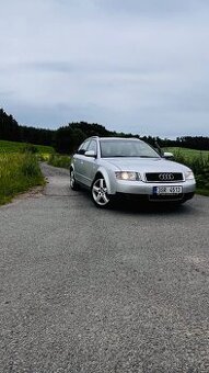 Audi A4 B6 1.9 tdi