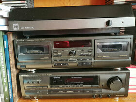 Technics 5,1 domácí kino