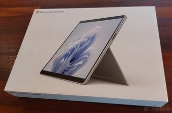 Nový Microsoft Surface Pro 9 13 " Intel Core i7 16GB / 512G