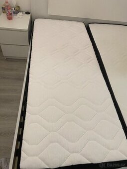 Matrace dormeo 80x200