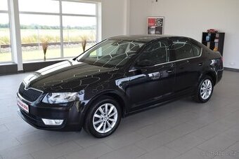 Škoda Octavia 1,2 TSI 77 kW, Elegance,tempomat,Alu.