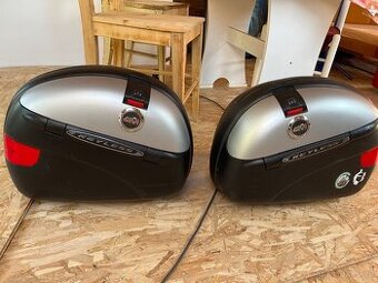 GIVI Keyless E41N