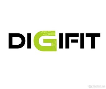 Domena DIGIFIT.CZ