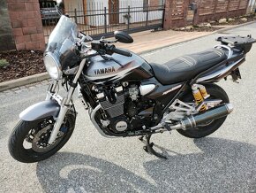 Prodám XJR 1300