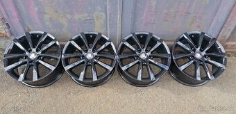 Alu kola 5X112 ,17, Octavia 3, Superb 2 - TOP STAV