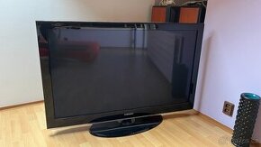 Samsung PS50A557 50" 127cm, naprosto bez problémů