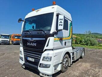 MAN TGX 18.460