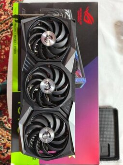 RTX 3070 Msi Gaming trio 8gb