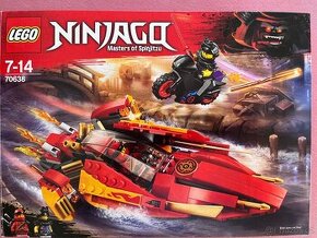 LEGO® NINJAGO 70638