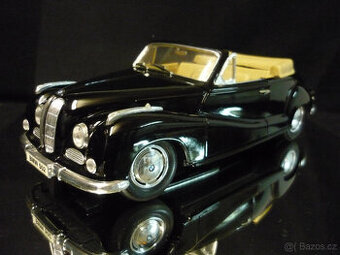 BMW 502 1955 Maisto 1/18