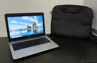 Notebook HP ProBook 430 G4, 13,3"