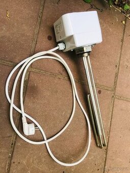 topná jednotka Dražice TJ 6/4” 2,5kW