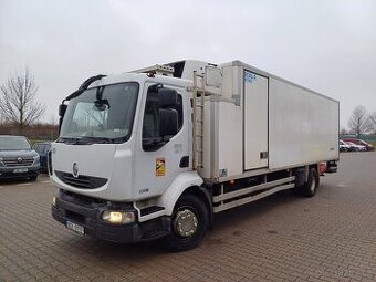 Renault Midlum 220, 16T Euro 5, Carrier 850MT