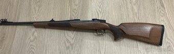 Kulovnice opakovací CZ 557 LUX