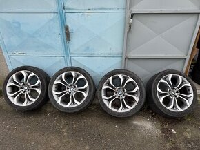 BMW X5/X6 origo r20 ALU
